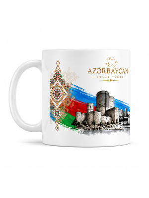 Azerbaycan Odlar Yur...