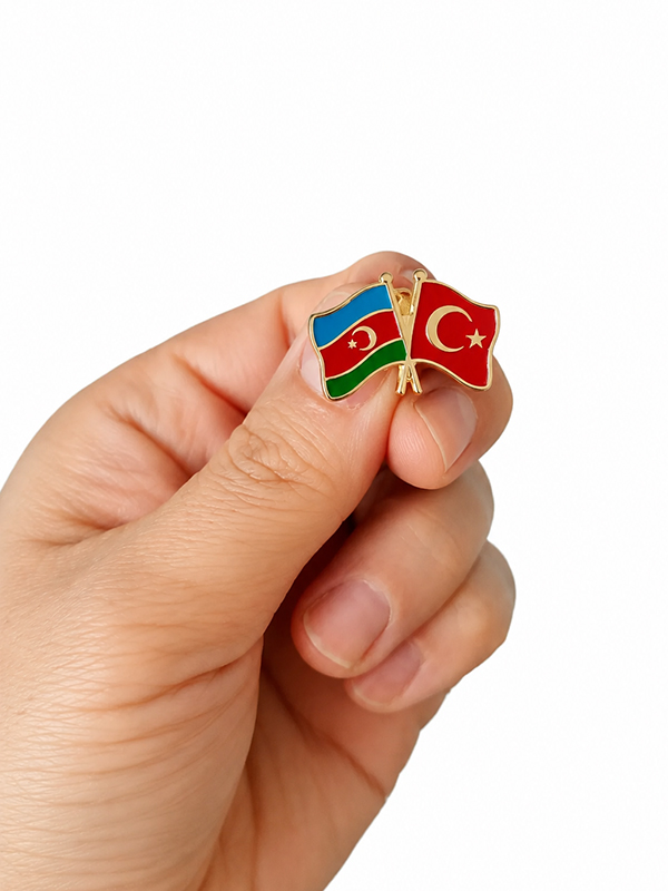 Türkiye & Azerba...